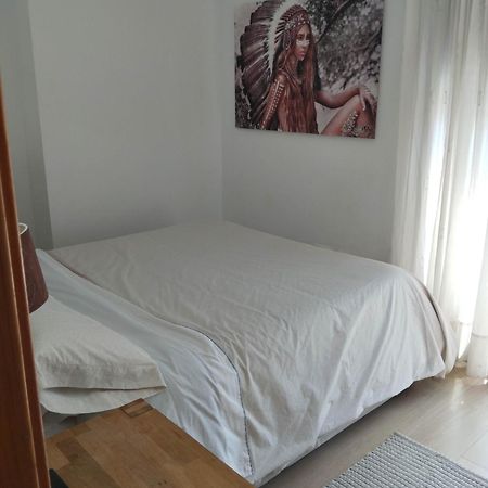 Atico En Paiporta Con 2 Grandes Terrazas Apartment Valencia Exterior photo