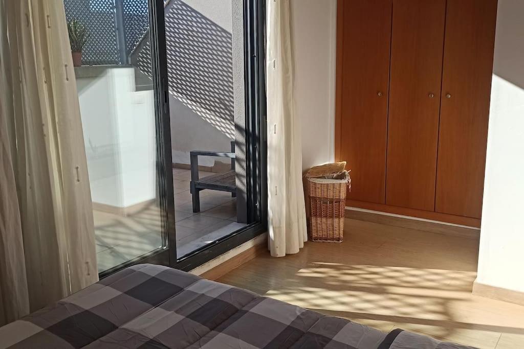 Atico En Paiporta Con 2 Grandes Terrazas Apartment Valencia Exterior photo