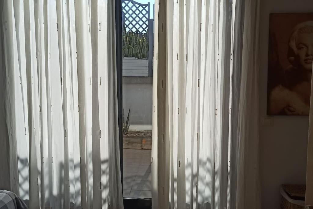 Atico En Paiporta Con 2 Grandes Terrazas Apartment Valencia Exterior photo