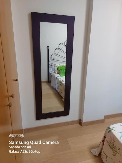 Atico En Paiporta Con 2 Grandes Terrazas Apartment Valencia Exterior photo