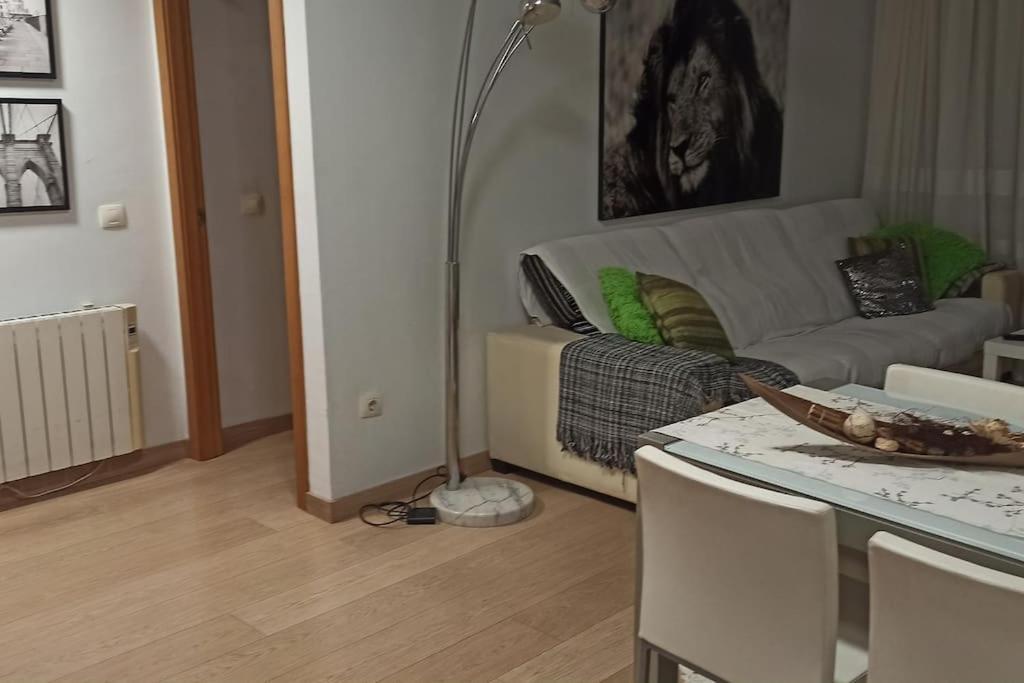 Atico En Paiporta Con 2 Grandes Terrazas Apartment Valencia Exterior photo