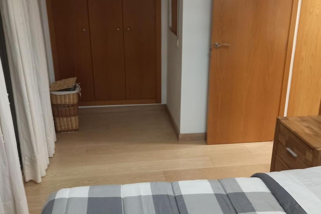 Atico En Paiporta Con 2 Grandes Terrazas Apartment Valencia Exterior photo