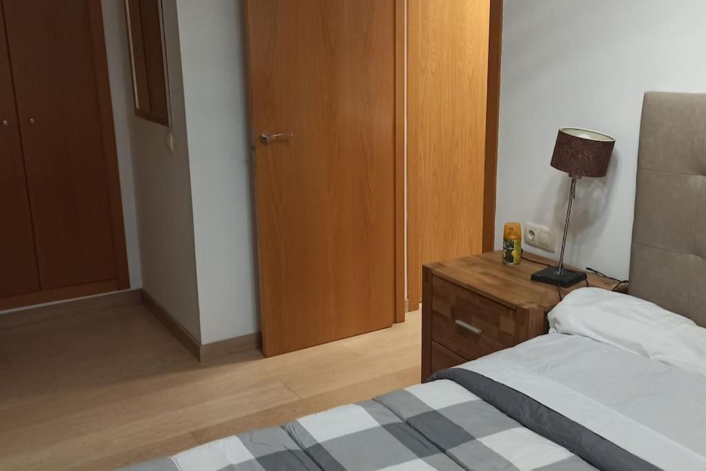 Atico En Paiporta Con 2 Grandes Terrazas Apartment Valencia Exterior photo
