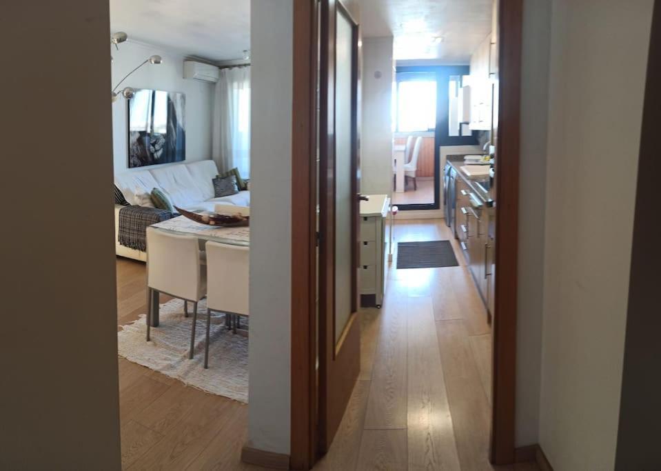 Atico En Paiporta Con 2 Grandes Terrazas Apartment Valencia Exterior photo