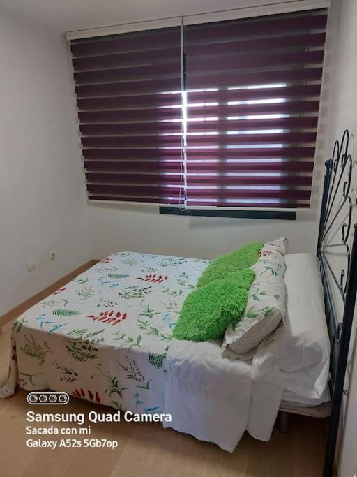 Atico En Paiporta Con 2 Grandes Terrazas Apartment Valencia Exterior photo