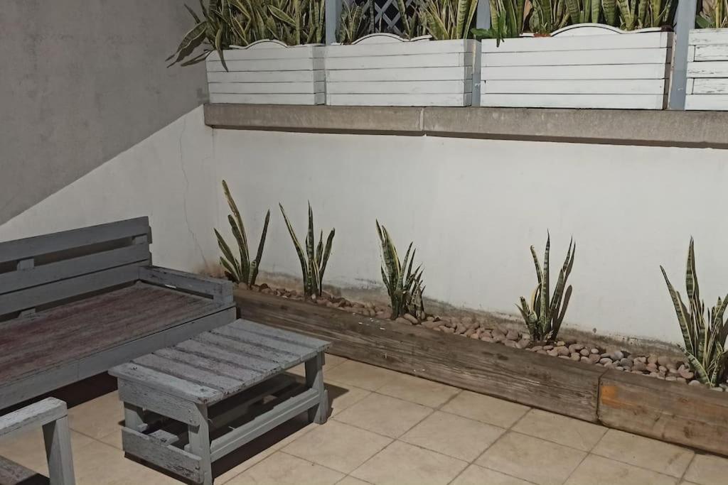 Atico En Paiporta Con 2 Grandes Terrazas Apartment Valencia Exterior photo