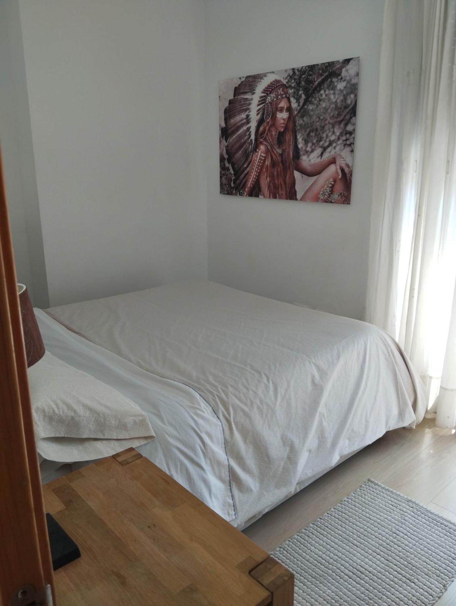 Atico En Paiporta Con 2 Grandes Terrazas Apartment Valencia Exterior photo
